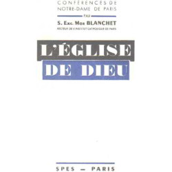 L'eglise de dieu