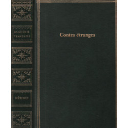 Contes etranges