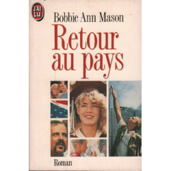 Retour au pays