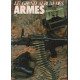 Album gazette des armes du n° 161 au n° 166 / 6 numeros
