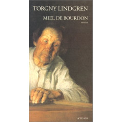 Miel de bourdon