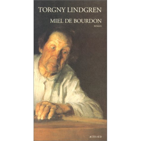 Miel de bourdon