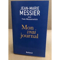 Mon vrai journal