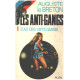 As des antigangs