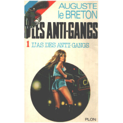 As des antigangs