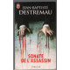 Sonate de l'assassin (texte intégral)