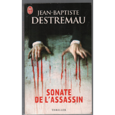 Sonate de l'assassin (texte intégral)