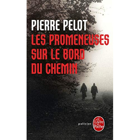 Les Promeneuses sur le bord du chemin
