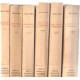 Oeuvres completes / 6 tomes