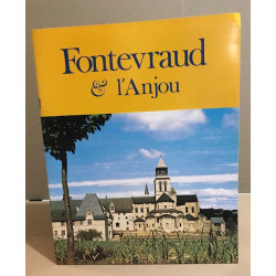 Fontevraud et l'anjou