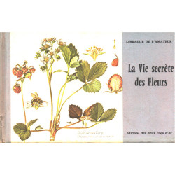 La vie secrete des fleurs