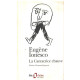 La cantatrice chauve