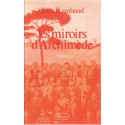 Les miroirs d'archimede