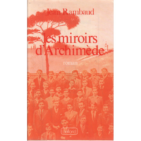 Les miroirs d'archimede
