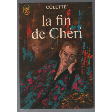 La fin de chéri