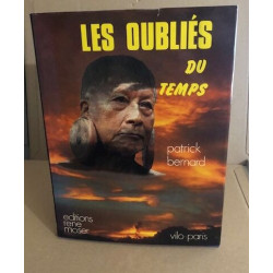 Les oublies du temps (French Edition)