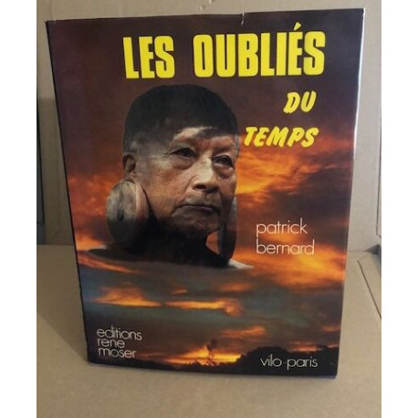 Les oublies du temps (French Edition)