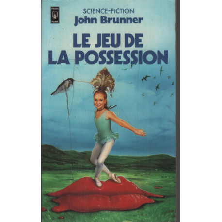 Jeu de la possession