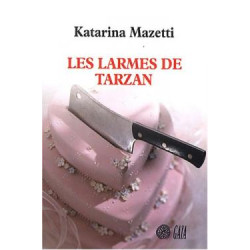 Les larmes de Tarzan