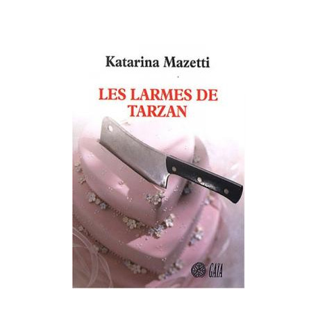 Les larmes de Tarzan