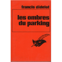 Les ombres du parking
