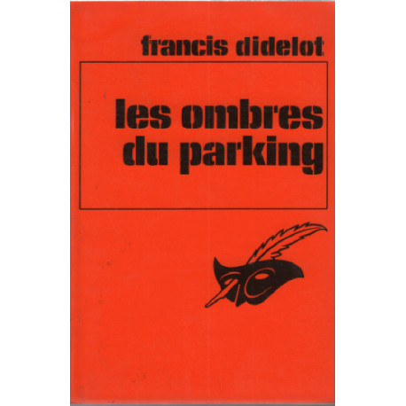 Les ombres du parking