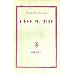 L'ève future