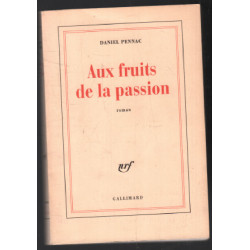 Aux fruits de la passion - Prix Maison de la Presse 1999