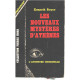 Les nouveaux mysteres d'athenes