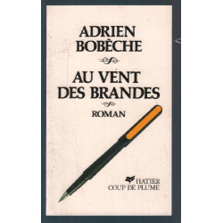 Au vent des brandes