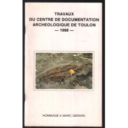 Hommage à Marc Gerard
