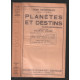 Planète et destins