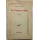 Le promontoire