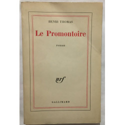 Le promontoire