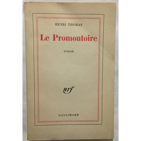 Le promontoire