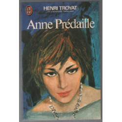 Anne prédaille (texte intégral)