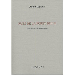 Rue De La Forêt Belle