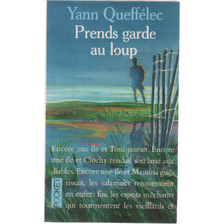 Prends garde au loup