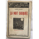 La nuit casquée (illustrations de Rousseau)
