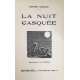 La nuit casquée (illustrations de Rousseau)