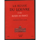 La revue du louvre et des musées de france : 21 année 1971 n° 1