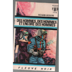Ne touchez pas aux borloks