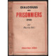 Dialogues des prisonniers