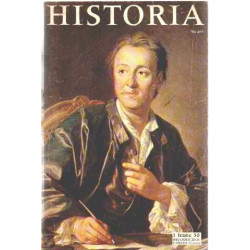 Revue historia n° 203