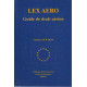Lex aero: Guide de droit aérien