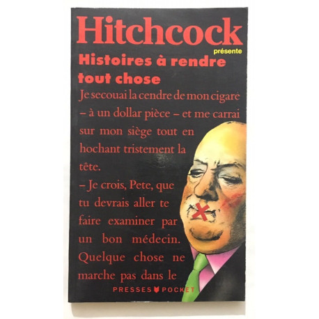 Histoires à vous rendre tout chose