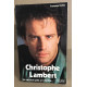 Christophe Lambert : "je ne suis pas un mythe"
