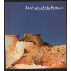 Musée des docks romains (marseille)
