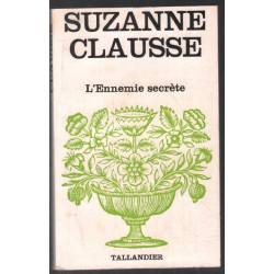 L'ennemie secrète