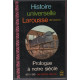 Prologue à notre siècle 1871-1918
